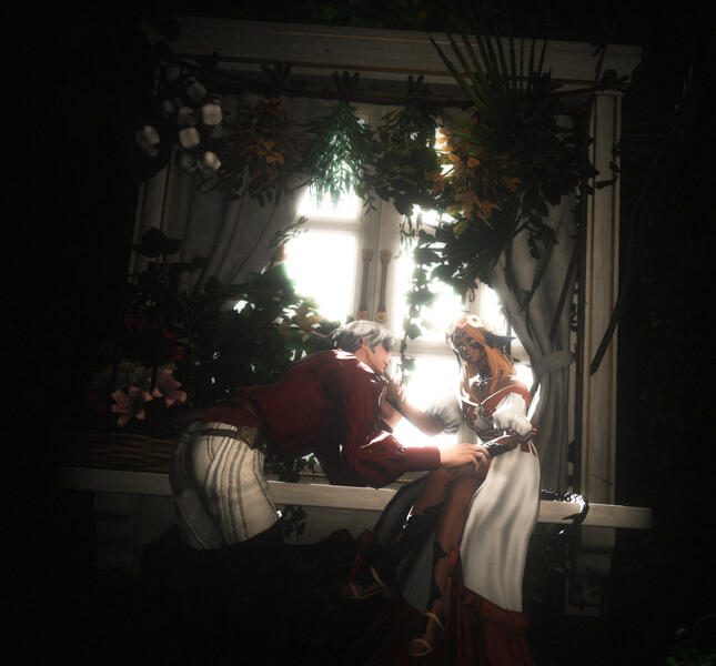 What Might Have Been