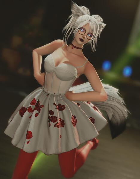 Sesca Adored Sesca Adored