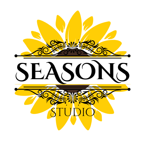 Seasons Logo Seasons Logo